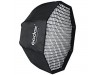 GODOX SOFTBOX SB-GUE OCTA 120CM